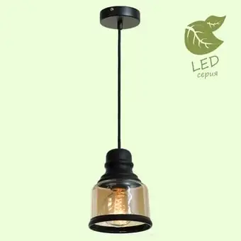 Лампа Lussole LOFT GRLSP-9688 – изображение в каталоге