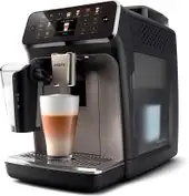 Кофемашина Philips LatteGo EP5549/70 - изображение в каталоге