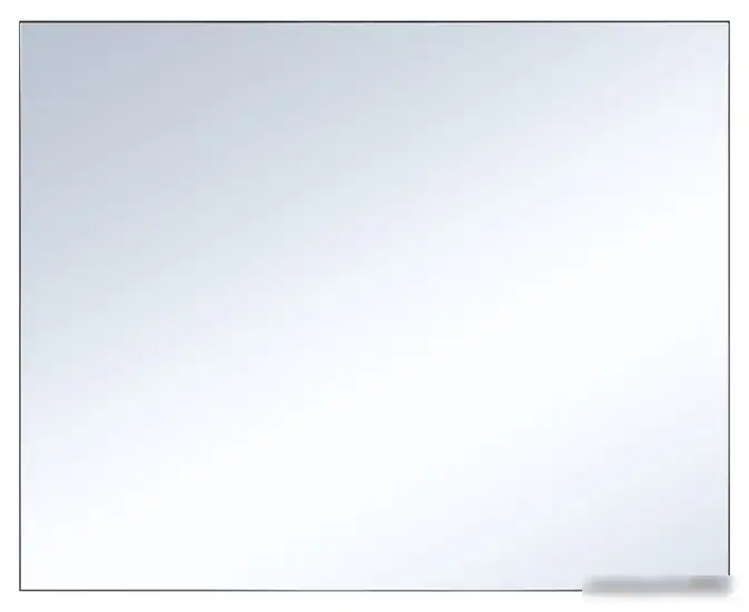 Мебель для ванных комнат Brevita Mars-100 в черном профиле MARS-02100-ЧмП – фото товара