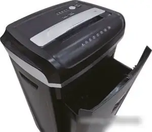 Шредер Office-Kit S243 (3.9x38) – фото товара