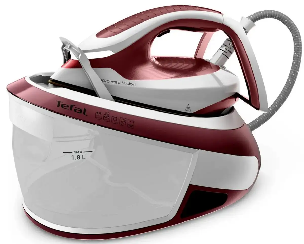 Утюг Tefal SV8150E0 - фото товара