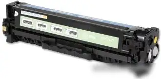 Картридж CACTUS CS-C718Y (аналог Canon 718 Yellow (265B002AA)) – фото товара