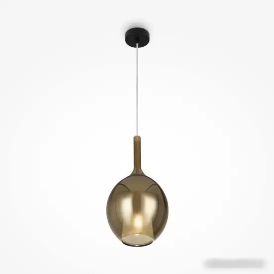Подвесная люстра Maytoni Duality MOD271PL-01B2 – фото товара