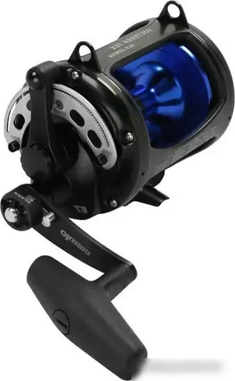 Рыболовная катушка Okuma Solterra b SLX-50WIIb – фото товара