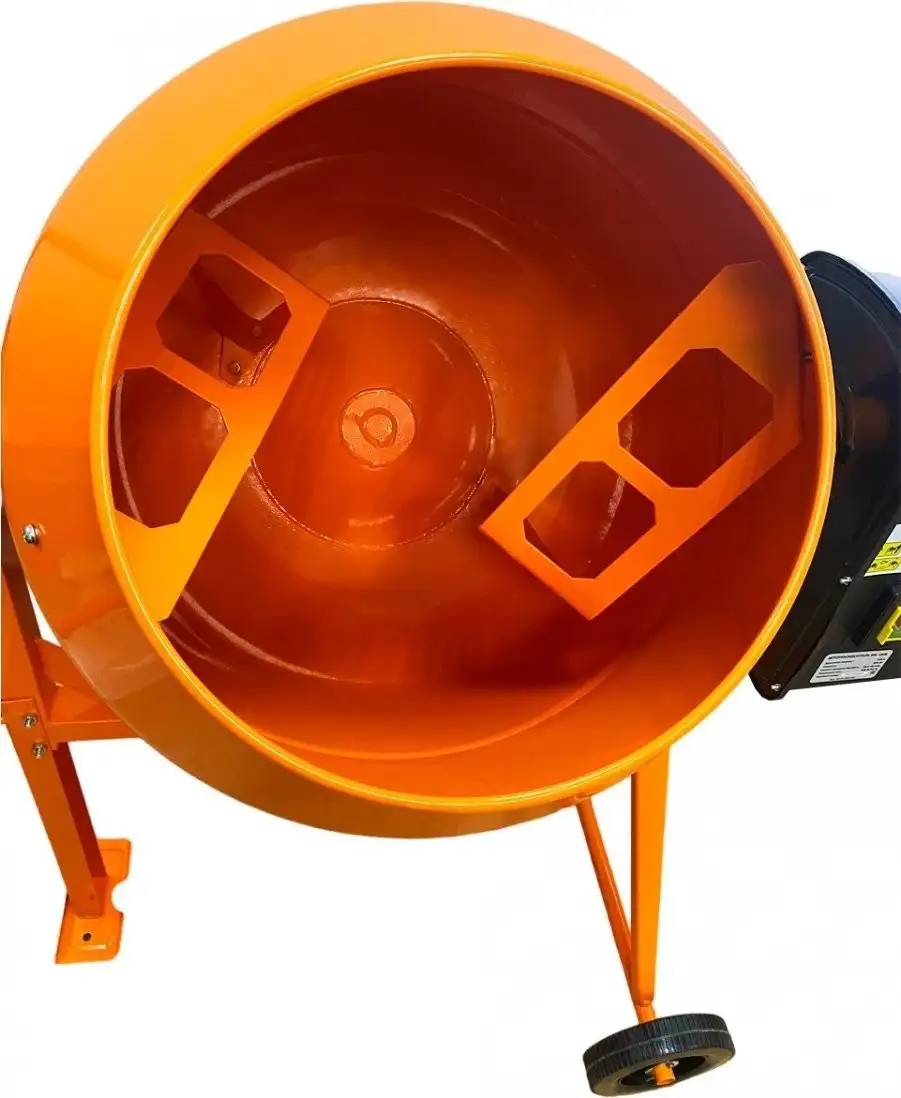 Бетономешалка Brait BR-160S – фото товара