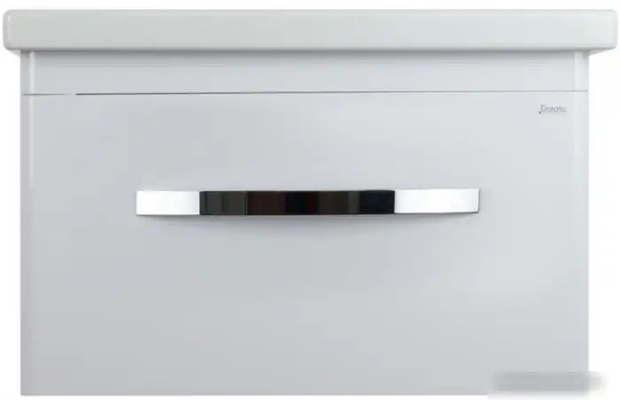 Doratiz Тумба под умывальник Doratiz Экватор 60 9912.807 (белый) – фото товара