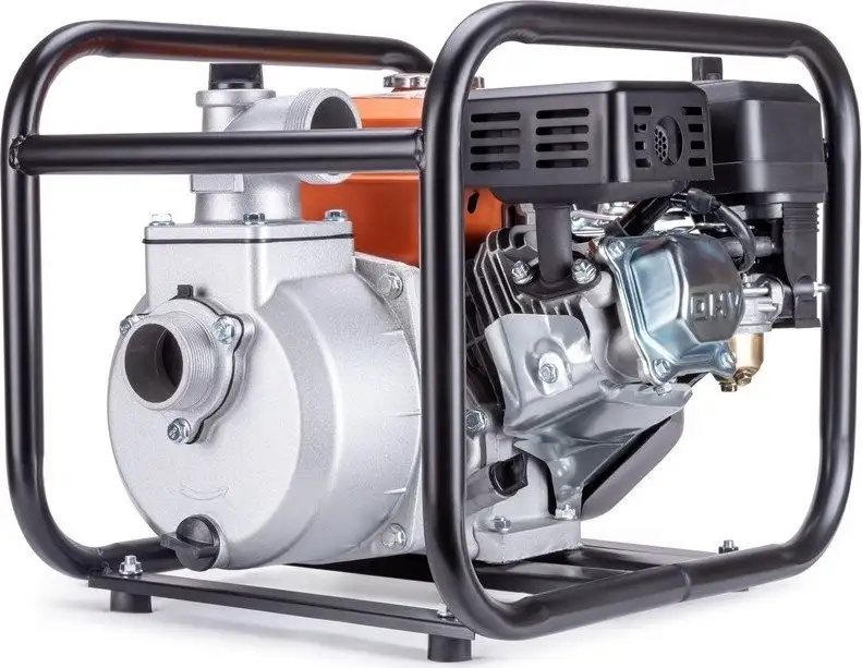 Мотопомпа FoxWeld 600W50 - фото товара