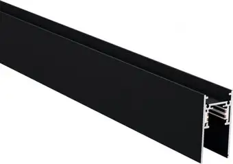 Шинопровод Novotech Shino Flum 135154 – изображение в каталоге