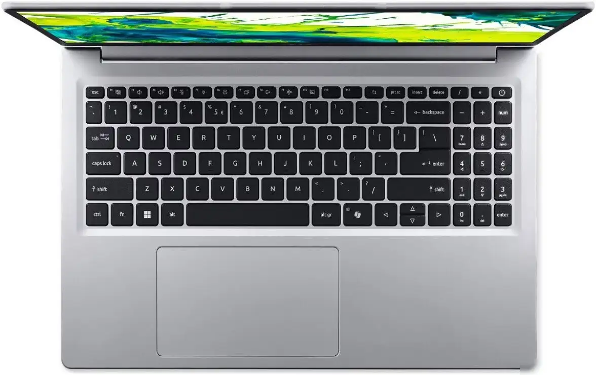 Ноутбук Acer Aspire Lite 15 AL15-49P-R73X NX.DT8CD.006 – фото товара