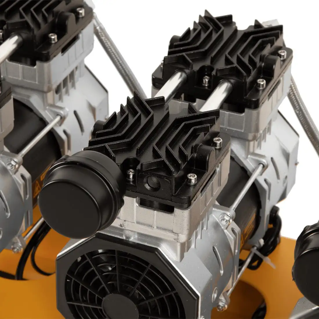 Компрессор Denzel DLS 2250/100 – фото товара