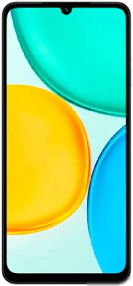 Телефон HONOR X5d Plus 4GB/128GB международная версия (метеорное серебро) – фото товара
