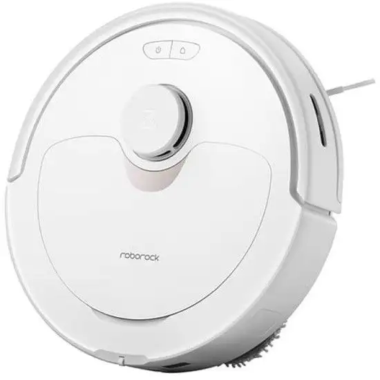 Робот-пылесос Roborock Q Revo (русская версия, белый) - фото товара