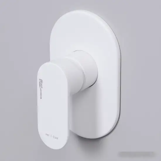 Смеситель Wasserkraft Mindel 8551 - фото товара