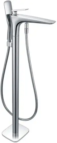 Смеситель Altrobagno Aperto 020201 Cr - изображение в каталоге