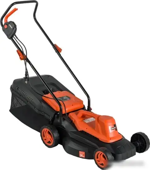 Газонокосилка Gigant GSAF-02 – фото товара