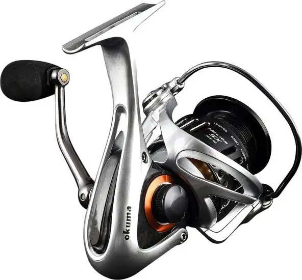 Катушка Okuma Helios SX HSX-20 – фото товара