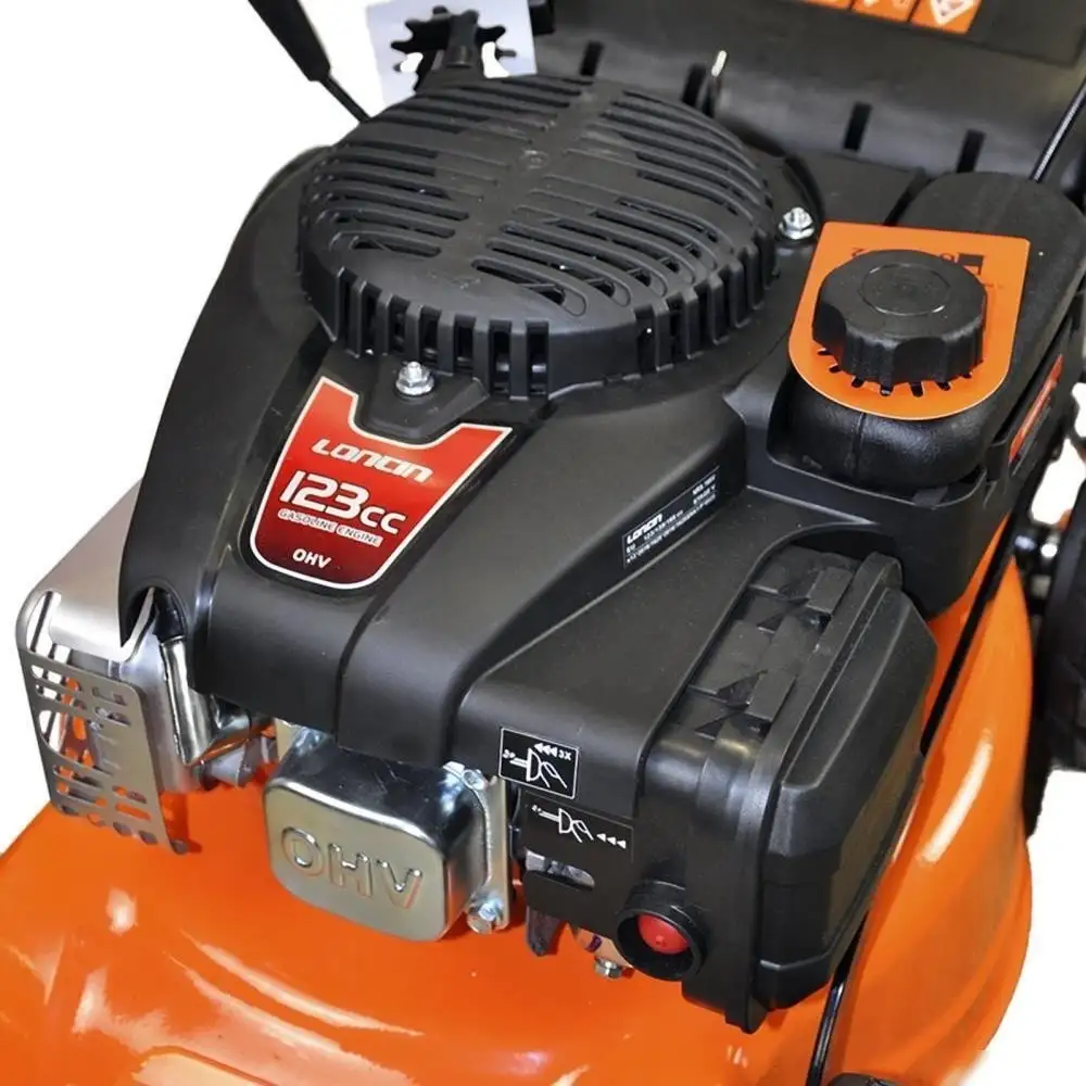 Газонокосилка Skiper GW402S – фото товара