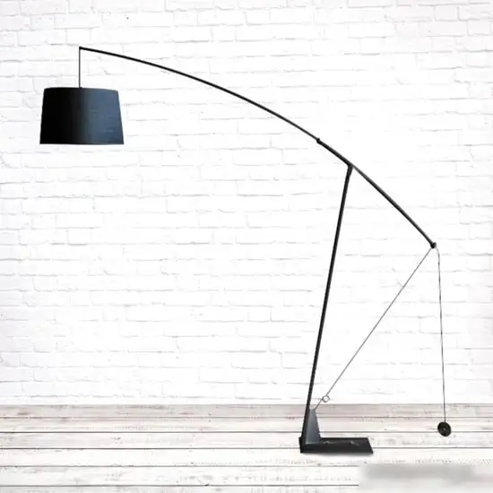 Торшер LOFT IT Fishrod LOFT5003-BL – фото товара