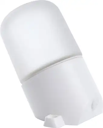 Светильник Feron НББ 01-60-002 41407 (белый) – изображение в каталоге