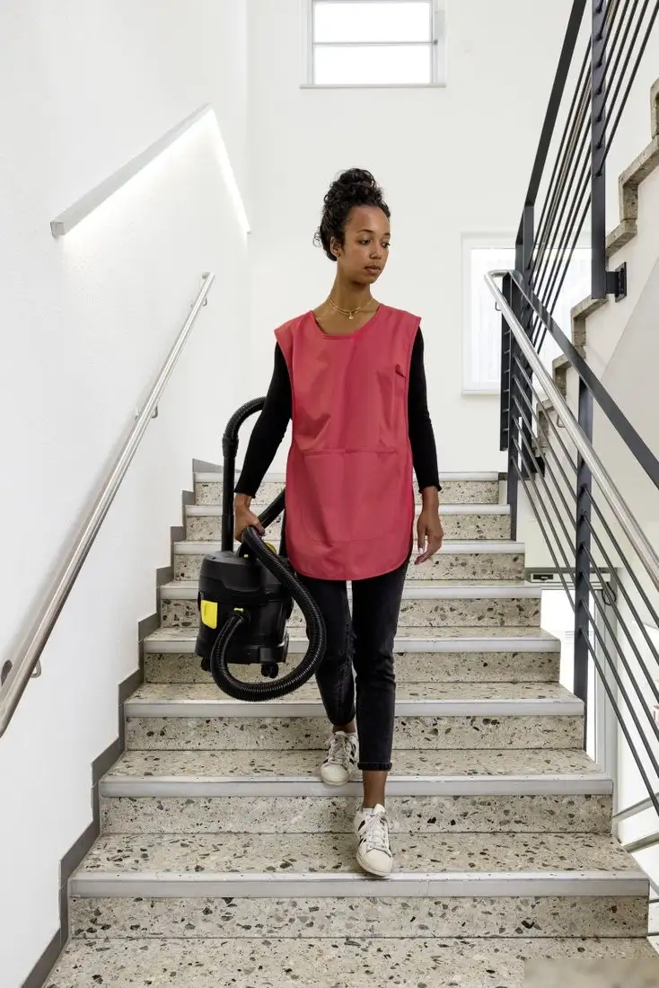 Пылесос Karcher T 11/1 Classic Re!Plast Anniversary 1.527-214.0 - фото товара