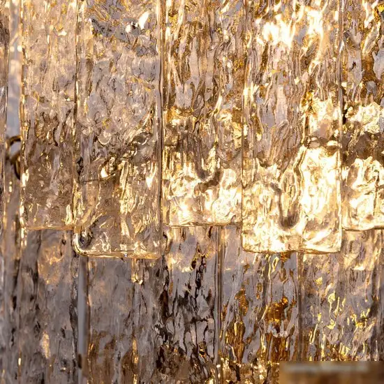 Подвесная люстра Divinare Felis 6005/17 LM-8 – фото товара