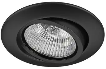 Точечный светильник Lightstar Teso Adj 011087 – изображение в каталоге