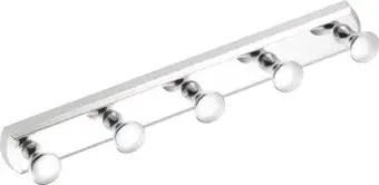 Планка с крючками Wasserkraft K-1075 – изображение в каталоге