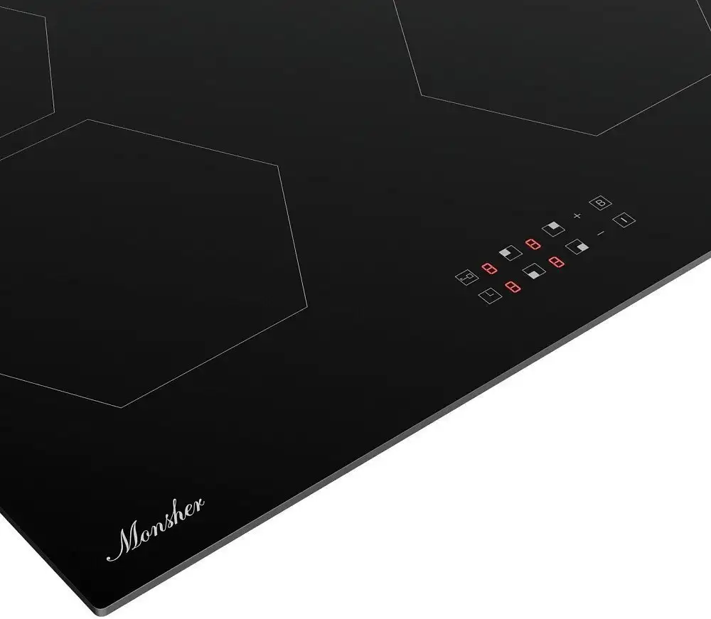 Варочная панель Monsher MHI 6101 - фото товара