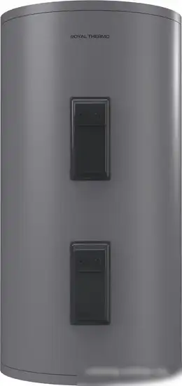 Накопительный электрический водонагреватель Royal Thermo RWH 300 XL - фото товара