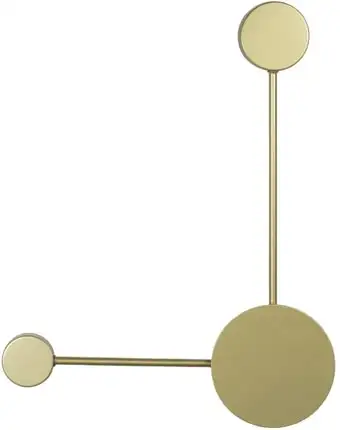 Бра LOFT IT Rays 10057GD – изображение в каталоге