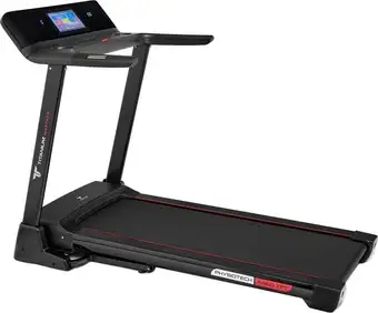 Электрическая беговая дорожка Titanium Masters Physiotech A460 TFT – изображение в каталоге