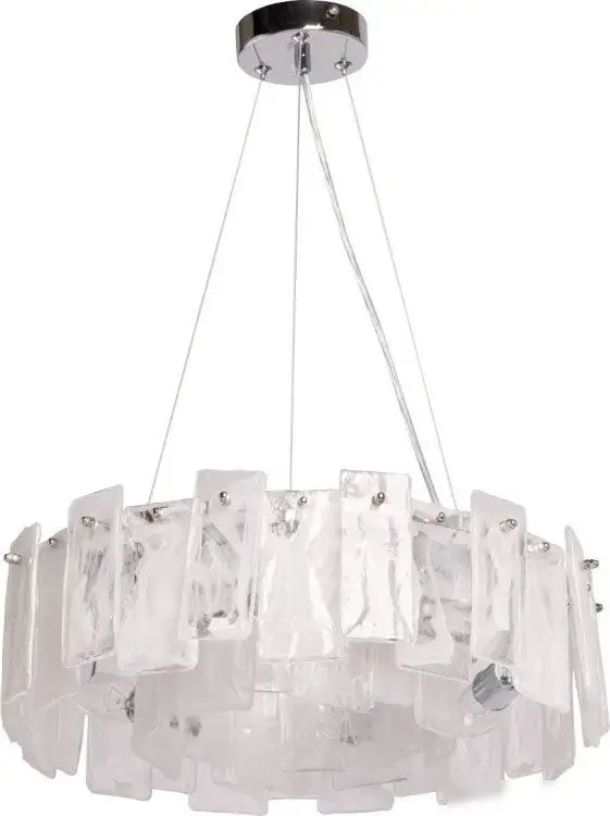 Подвесная люстра De City Бриз 111018906 – фото товара