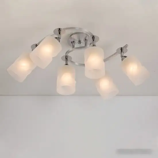 Люстра средней высоты Citilux Сиерра CL119260 – фото товара