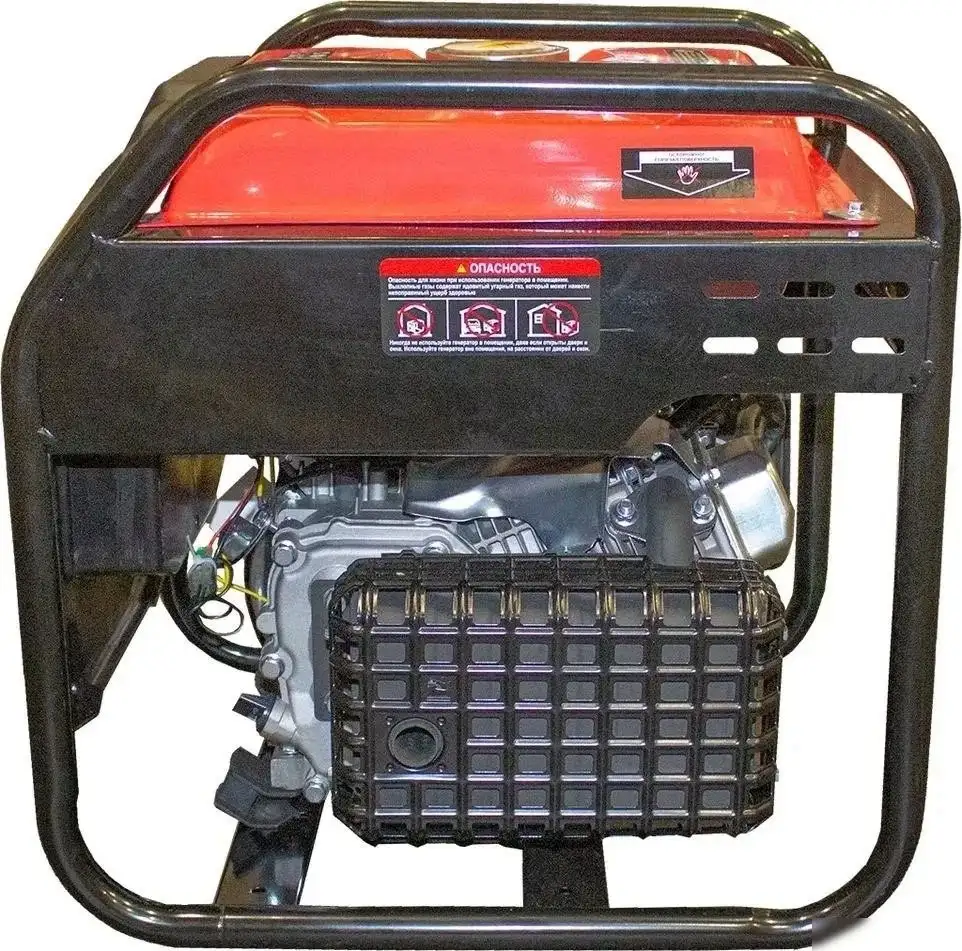 Генератор Edon PT-4000 – фото товара