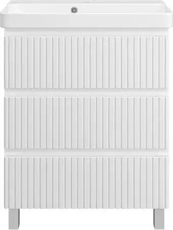 Brevita Тумба с умывальником Victory 70 VIC-07070-0103Я+11070-KL – изображение в каталоге