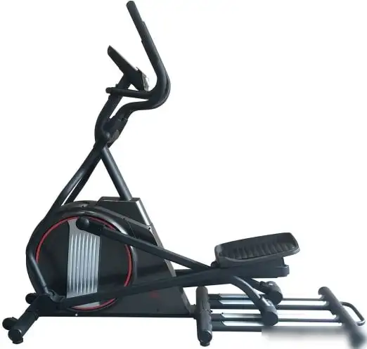 Эллиптический тренажер DFC E97614 – фото товара