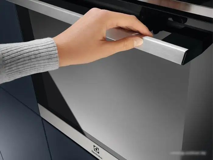 Электрический духовой шкаф Electrolux EOC6H76X - фото товара