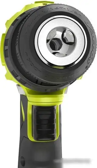 Дрель-шуруповерт Ryobi R18DD7-0 5133004532 (без АКБ) – фото товара