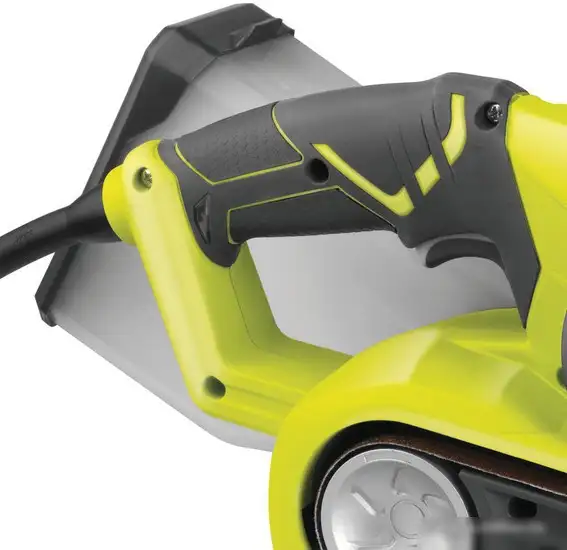 Ленточная шлифмашина Ryobi EBS800 – фото товара
