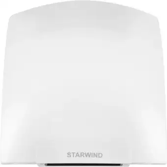 Сушилка для рук StarWind SW-HD820 - изображение в каталоге
