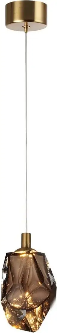 Подвесная люстра Odeon Light Gemme 7112/4LC – фото товара