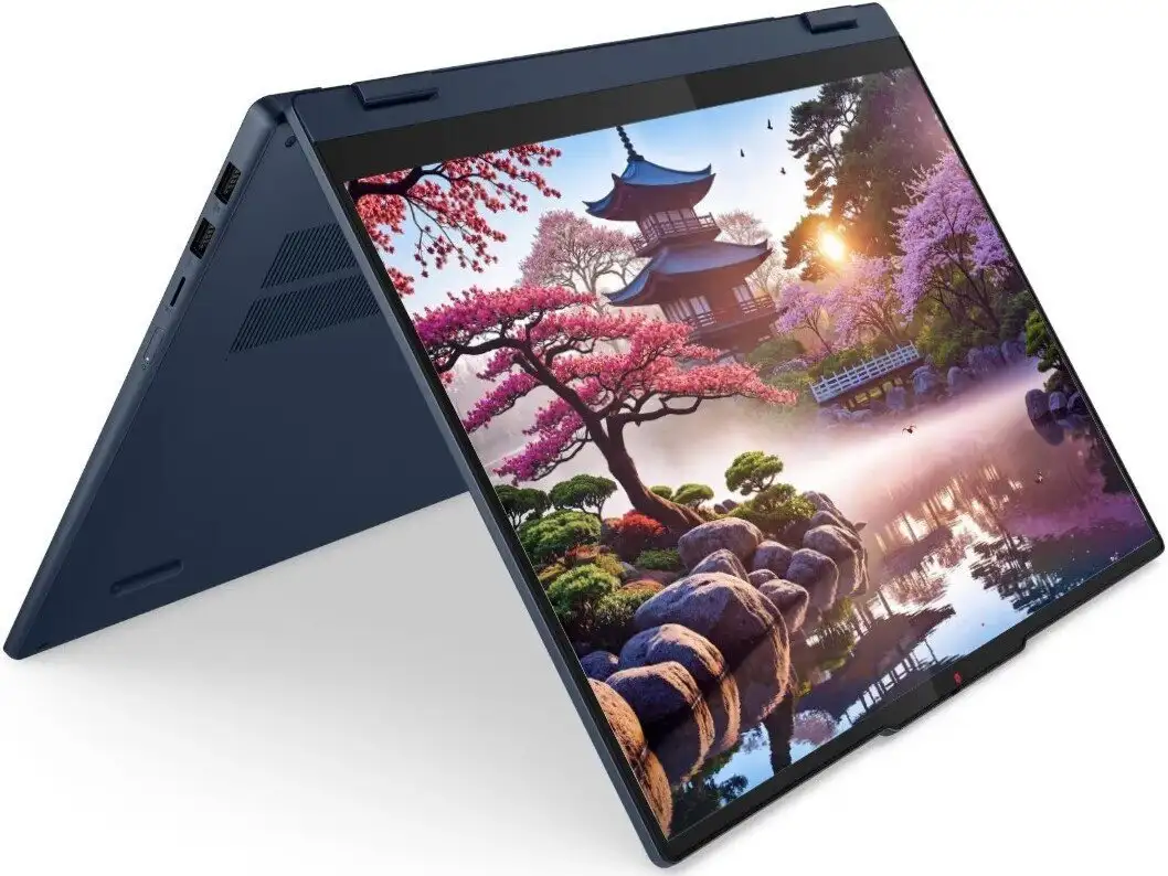 Ноутбук 2-в-1 Lenovo IdeaPad 5 2-in-1 16AKP10 83KU0013US – фото товара