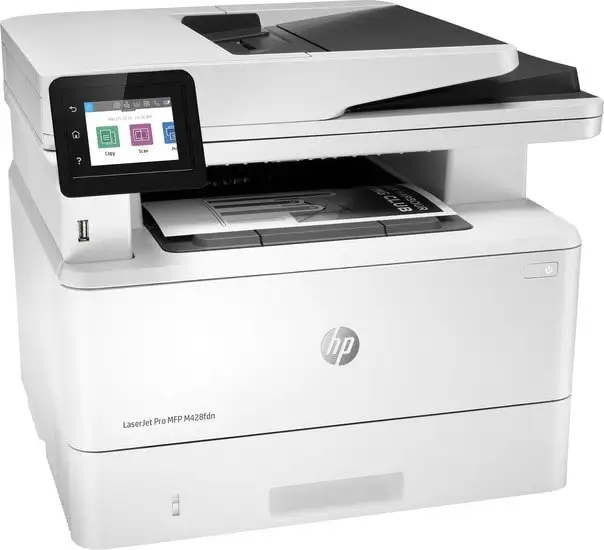 МФУ HP LaserJet Pro M428fdn + картридж 59X – фото товара