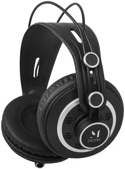 Наушники Music Public Kingdom HP505 – фото товара