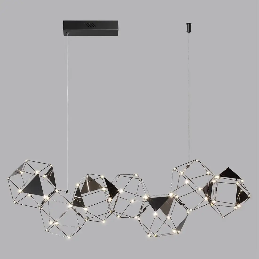 Подвесная люстра Odeon Light Trellis 5087/32L – фото товара