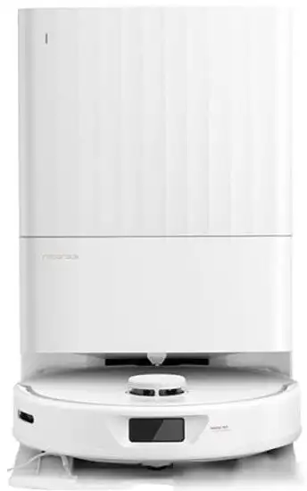 Робот-пылесос Roborock Q Revo (русская версия, белый) - фото товара