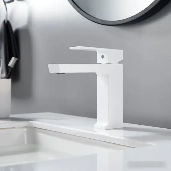 Смеситель Rose R1801C-1 - фото товара