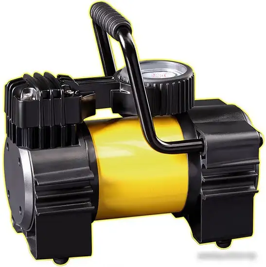 Автомобильный компрессор Качок K90 – фото товара