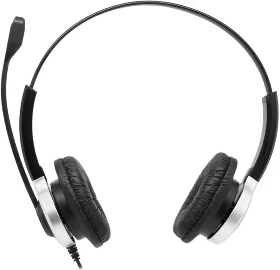 Наушники Accutone UB610MKII ProNс USB – фото товара