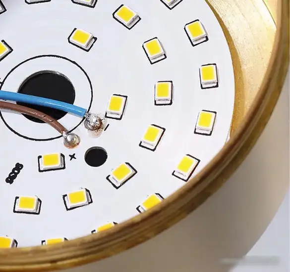 Бра ImperiumLoft Sunshine-Wall01 141047-26 – фото товара